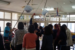 華の浦学園交流会