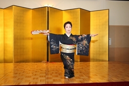 創立40周年記念祝賀会