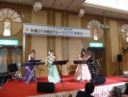 IM2016～2017年度懇親会