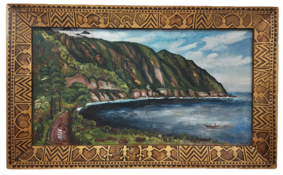 東台湾臨海道路